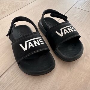 Vans La Costa Slides
